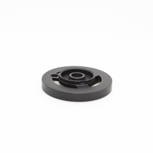 Inner Burner Base black