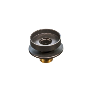 Inner Burner Base black